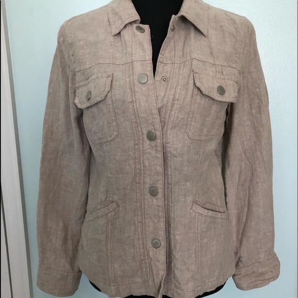 black patterned suit jacket